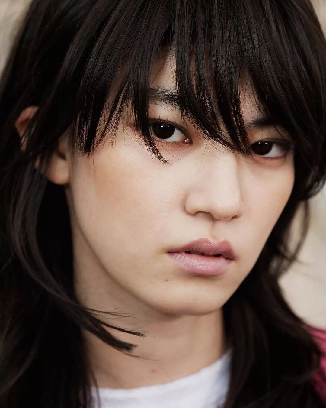 女版小栗旬 重新定义 高级 美 小松菜奈的时代就要过去了吗 昕薇微信公众号文章