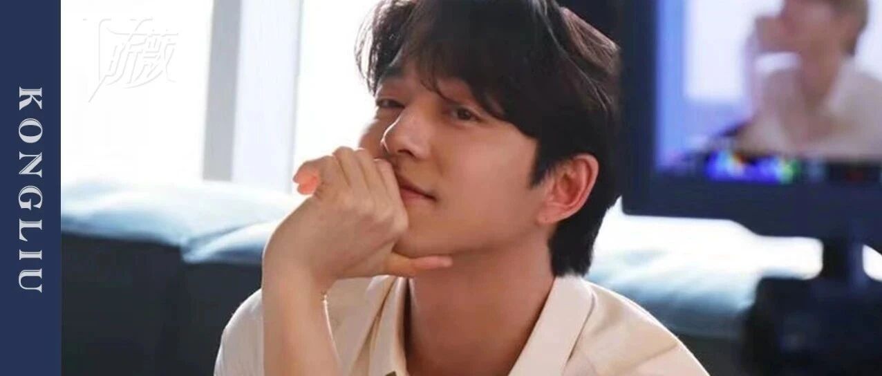 行走的荷尔蒙，他何止是Lisa的理想型！