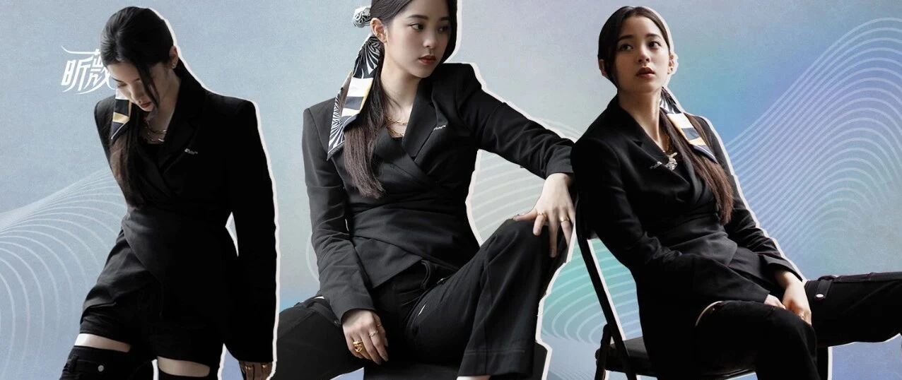 到底是没弄清欧阳娜娜的真实身份，演员？歌手？好像都不是