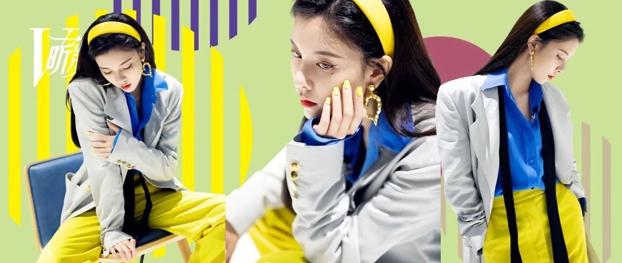 热播新剧搭档鹿晗吴磊，男神收割机宋妍霏又疑似恋情曝光？