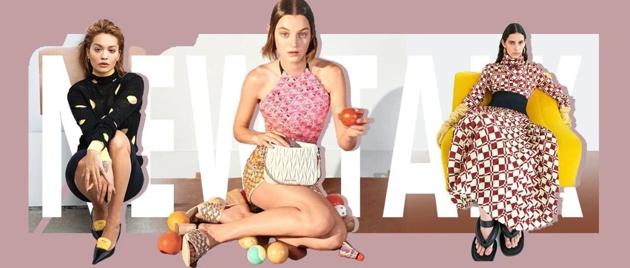 2021最时髦的凉鞋，Pick这几双让你躺赢朋友圈！