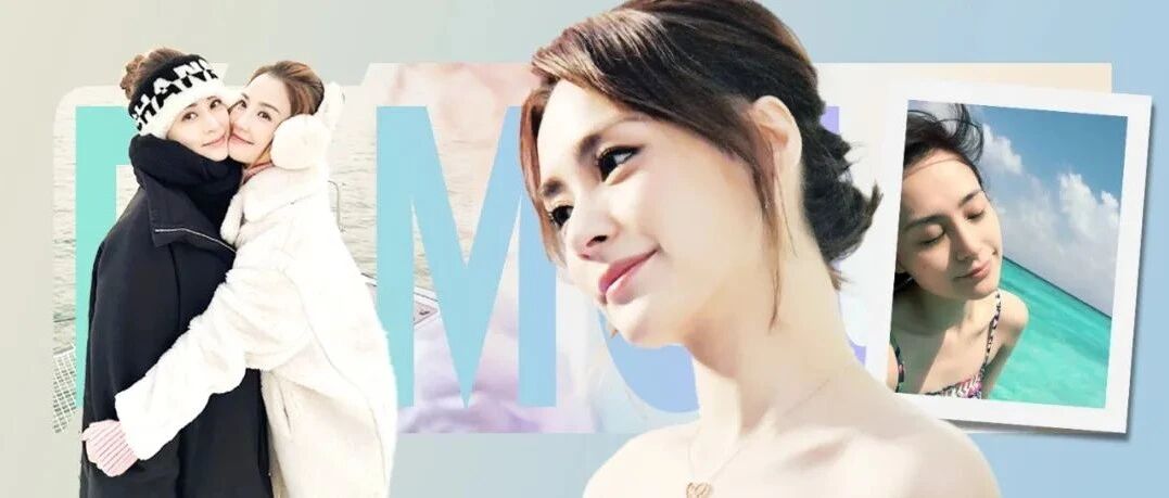 长成这样还有容貌焦虑？！阿娇请拿出美女的自信好么！