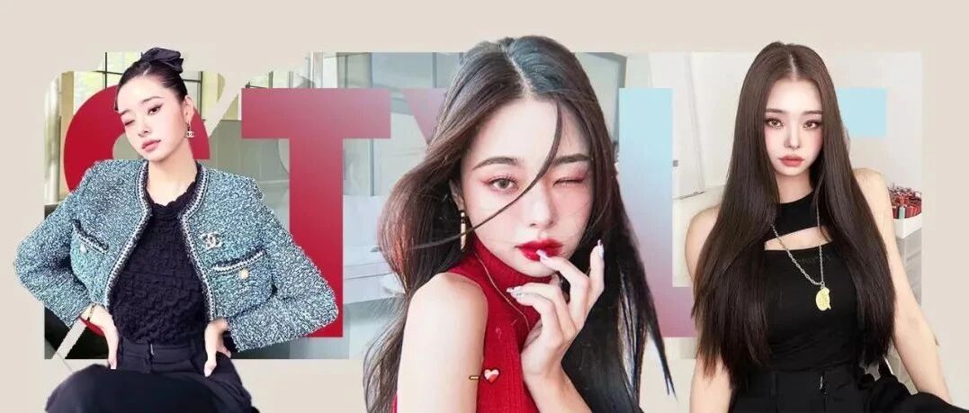 “釜山Jennie”宋智雅撩人于无形？她好拽，但是我好爱！