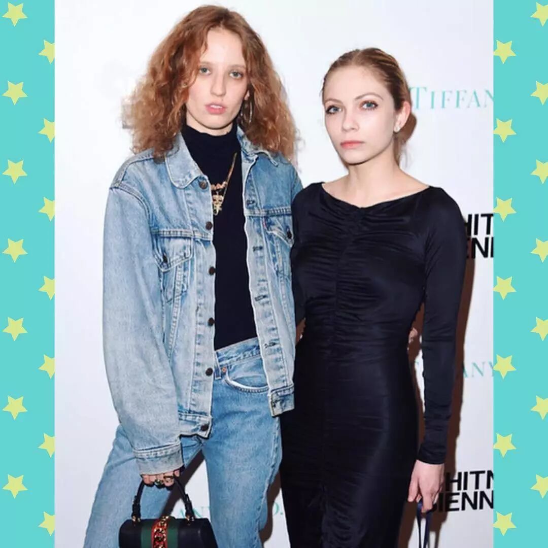 美國開始流行「小屁孩」時尚？這個12歲的女孩如何從普通學生成為《紐約時報》力捧的時裝偶像？ 時尚 第15張