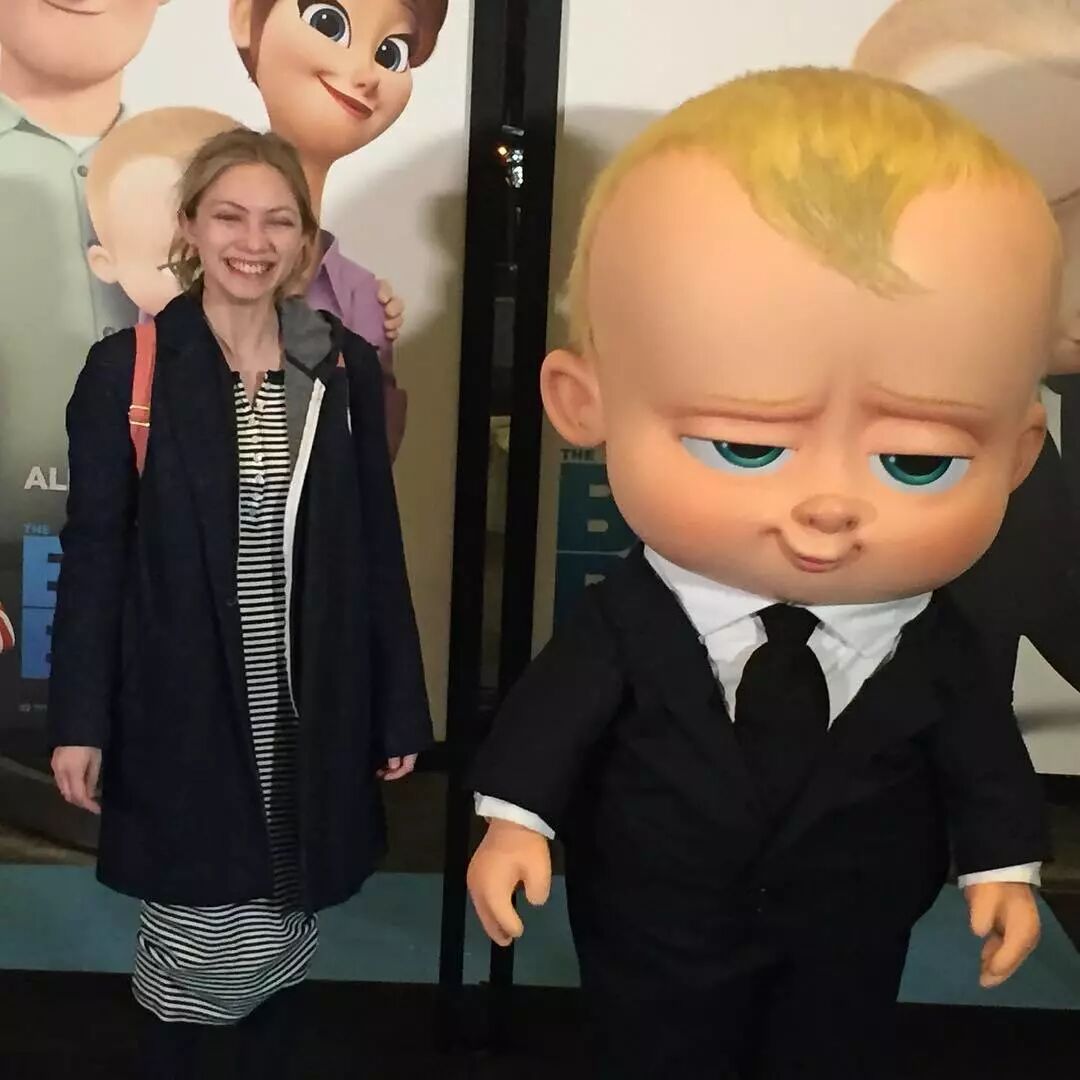 美國開始流行「小屁孩」時尚？這個12歲的女孩如何從普通學生成為《紐約時報》力捧的時裝偶像？ 時尚 第37張