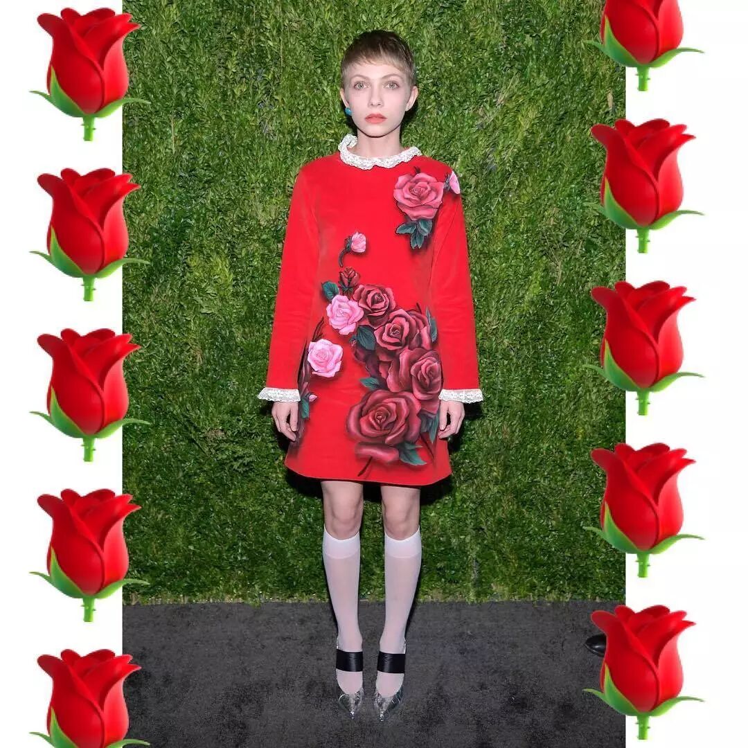 美國開始流行「小屁孩」時尚？這個12歲的女孩如何從普通學生成為《紐約時報》力捧的時裝偶像？ 時尚 第10張