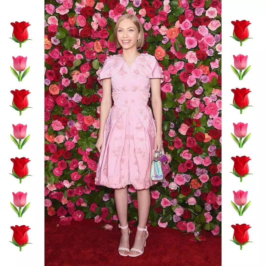 美國開始流行「小屁孩」時尚？這個12歲的女孩如何從普通學生成為《紐約時報》力捧的時裝偶像？ 時尚 第12張