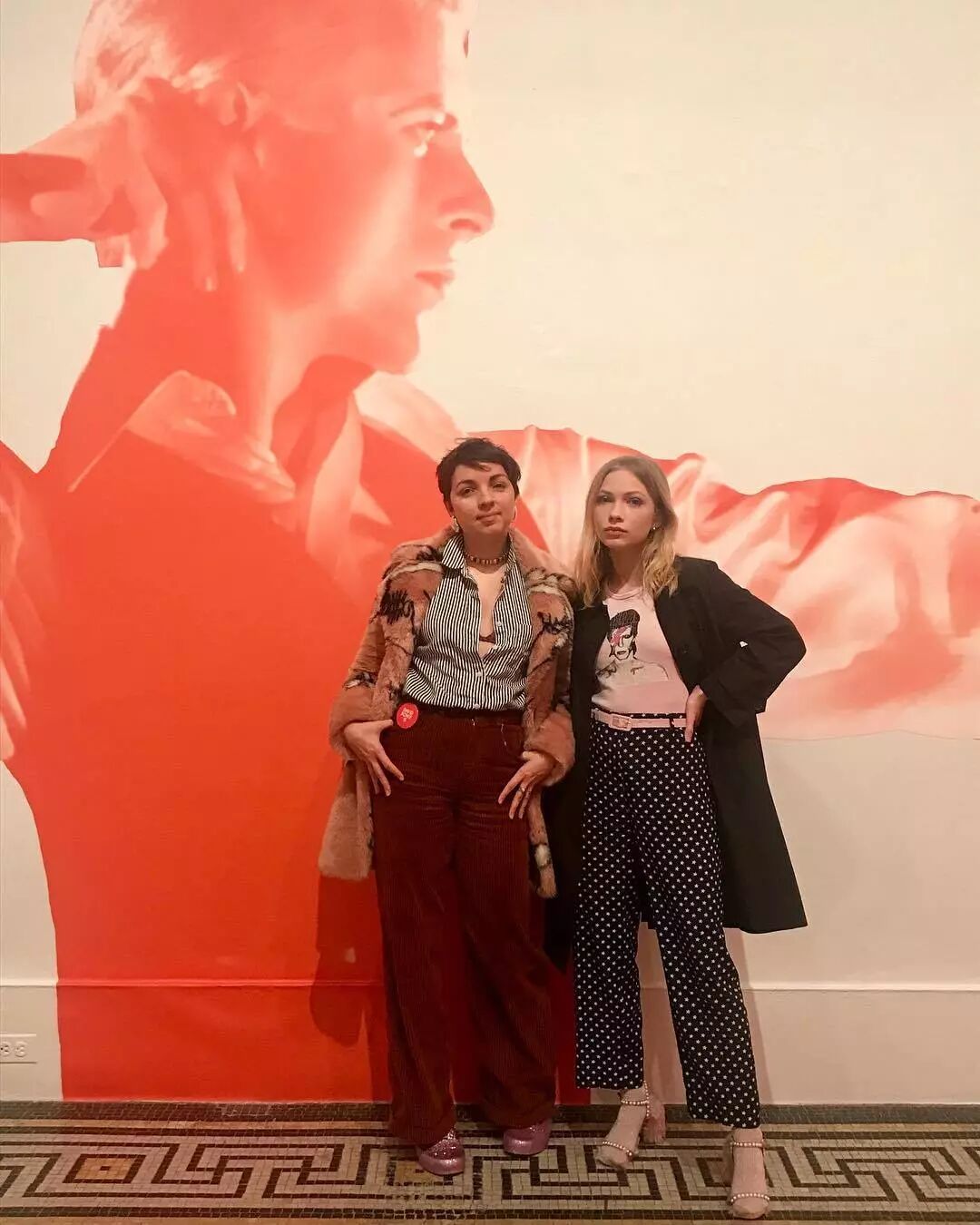 美國開始流行「小屁孩」時尚？這個12歲的女孩如何從普通學生成為《紐約時報》力捧的時裝偶像？ 時尚 第35張