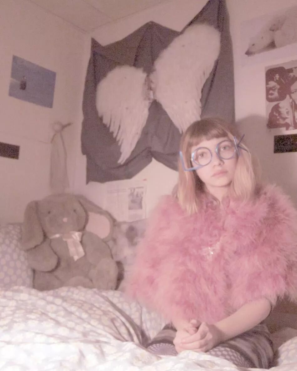 美國開始流行「小屁孩」時尚？這個12歲的女孩如何從普通學生成為《紐約時報》力捧的時裝偶像？ 時尚 第34張