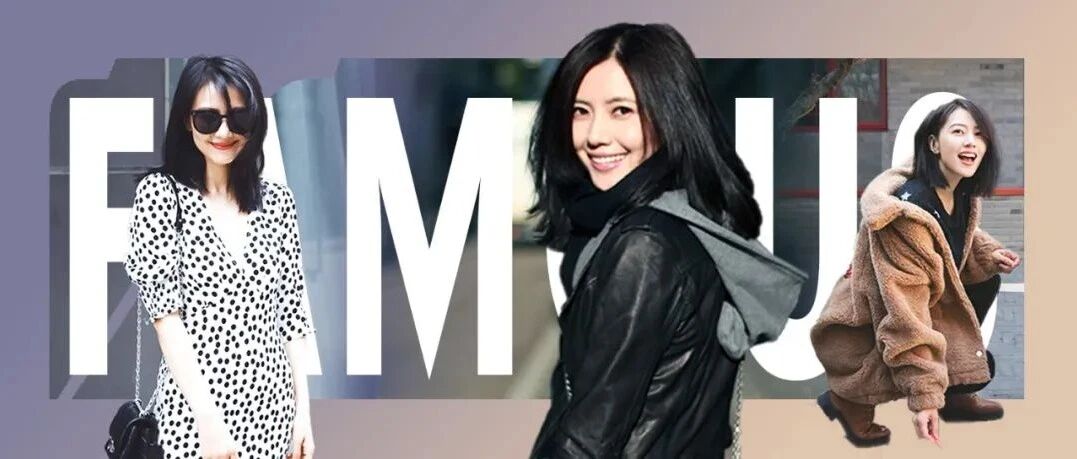 高圆圆不在江湖多年，为什么江湖还一直流传着她的传说？|新春好礼活动预告