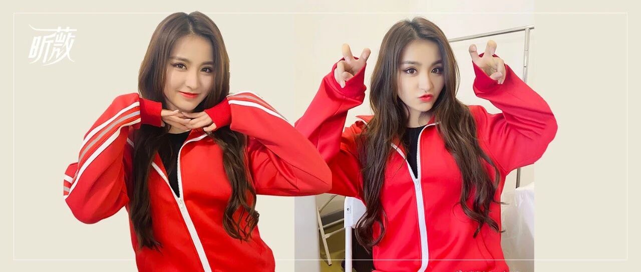 选秀遗珠金子涵，没能成团发展却越来越好？