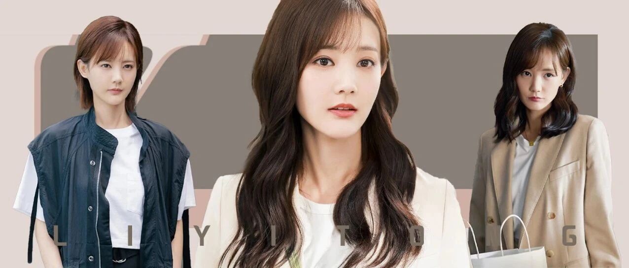 李一桐拍戏垫20cm苹果箱，但人气可是直线往上升！