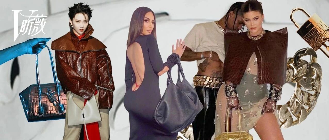 Givenchy | 半个时尚圈来打call，他也太有排面儿了！