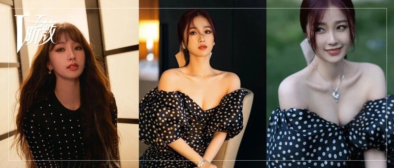 打开欣欣子的衣橱，忍不住“哇哦”～