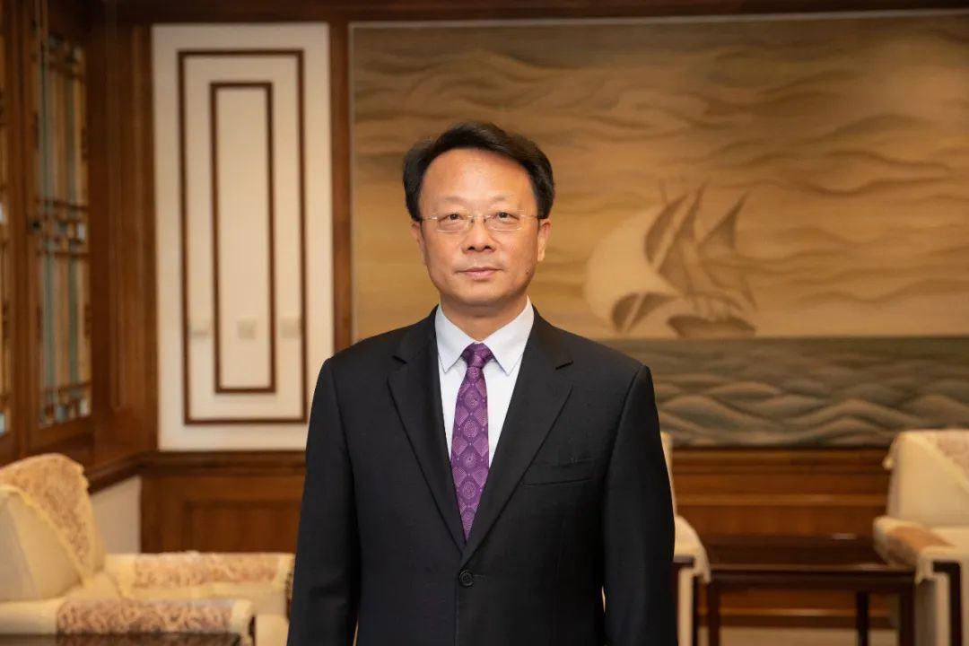 王希勤：构建中国特色世界一流的科技伦理治理体系