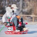 官方补贴，中行立减！最低20元起，在集发滑冰滑雪考证书！