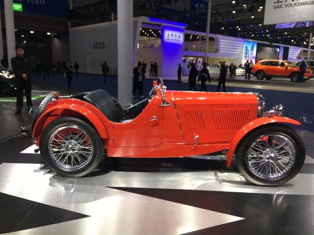 【2024车展】2024第18届北京国际汽车展览会最新资讯！