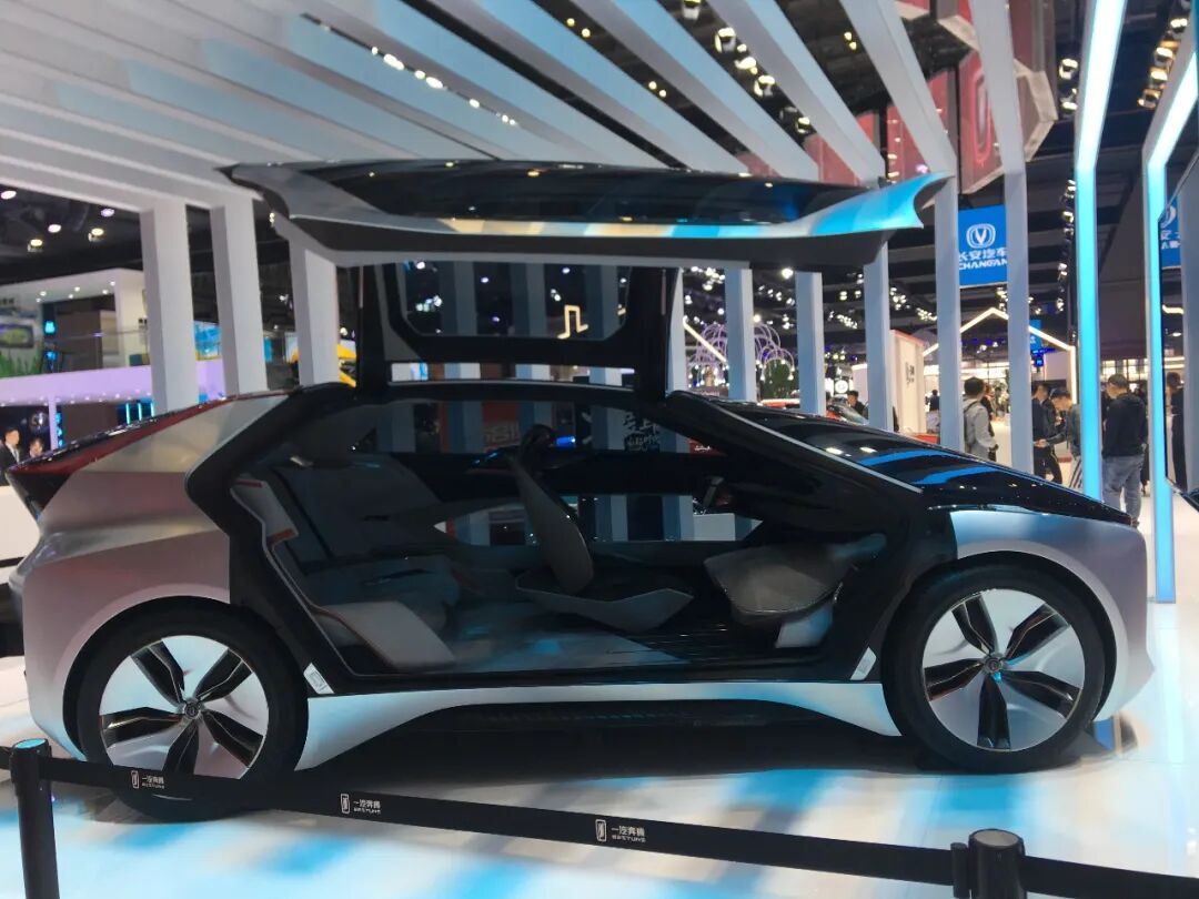 【2024车展】2024第18届北京国际汽车展览会最新资讯！