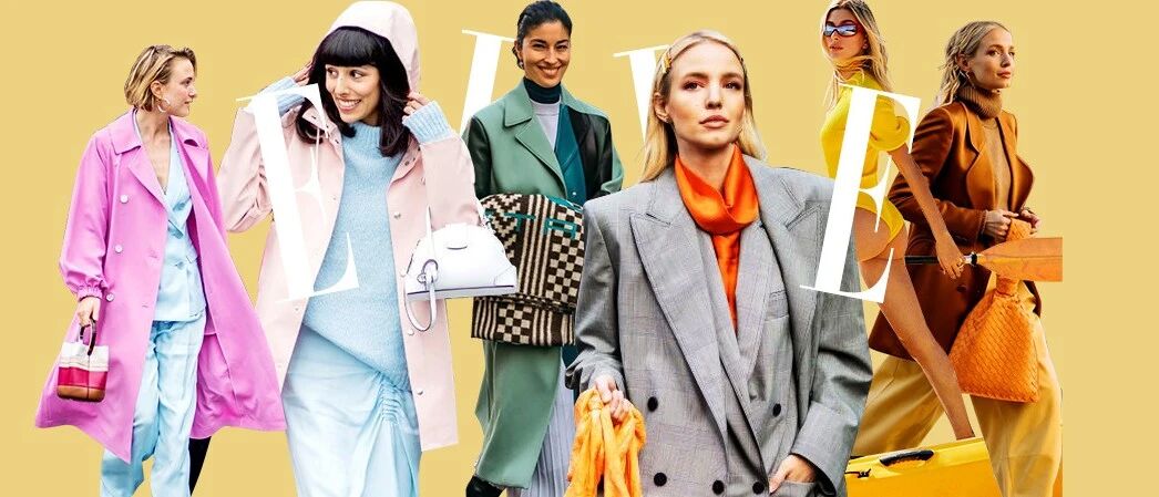 春天追CP，必须是带颜色的！