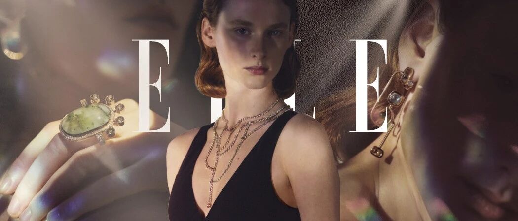 嘘，这是一场打开感官的展览