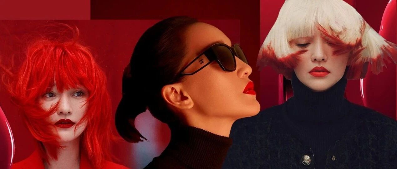 这一次，她登上了ELLE“旧封面”