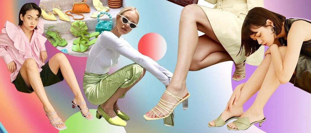 百元级别的小众凉拖，它们才是夏天的灵魂！