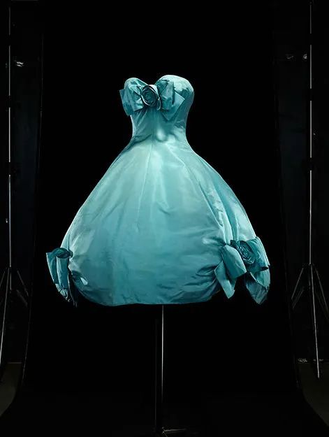 Dior大展讓人淚崩，「我穿的不是衣服，是夢」 家居 第58張