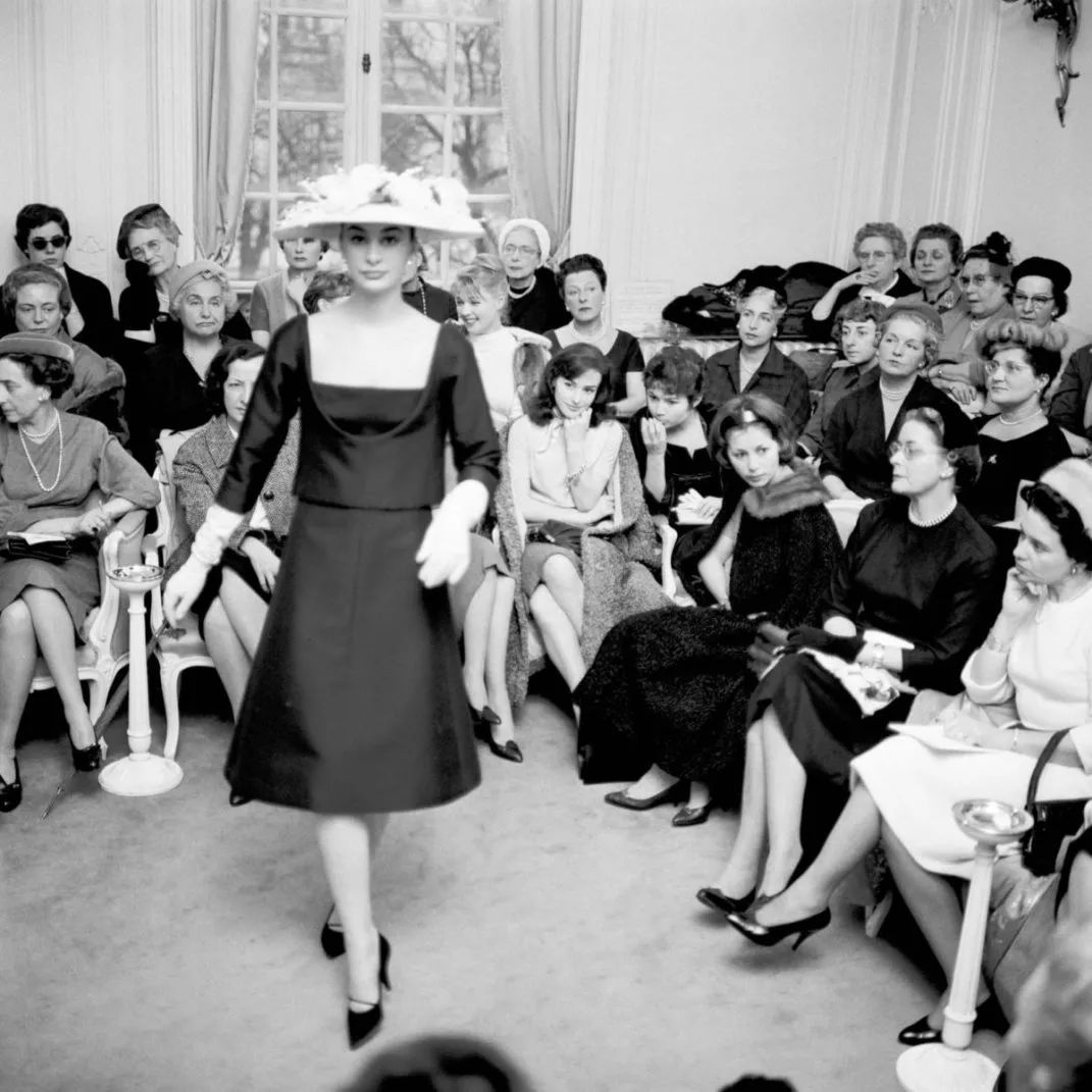 Dior大展讓人淚崩，「我穿的不是衣服，是夢」 家居 第51張