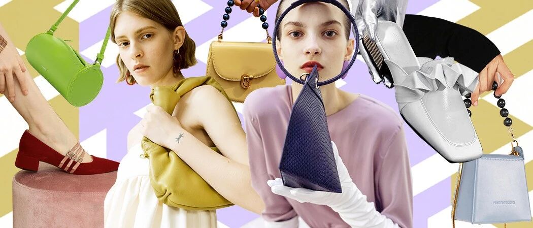 800元以内的国潮单品，趁打折必须来几件！