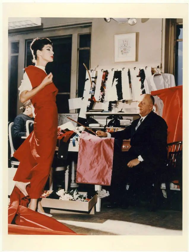 Dior大展讓人淚崩，「我穿的不是衣服，是夢」 家居 第40張