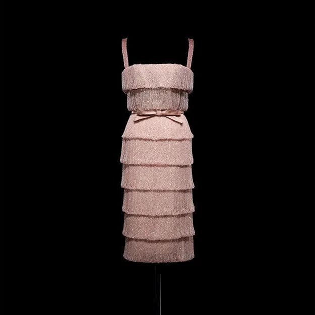 Dior大展讓人淚崩，「我穿的不是衣服，是夢」 家居 第60張