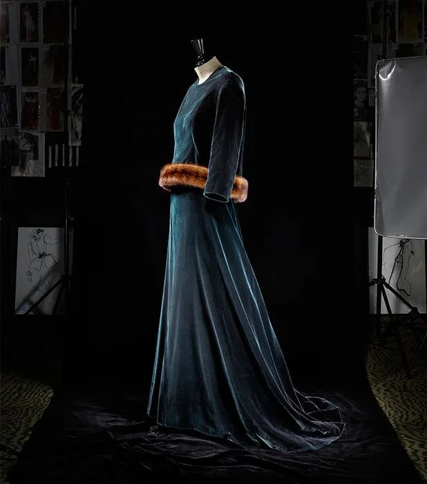 Dior大展讓人淚崩，「我穿的不是衣服，是夢」 家居 第56張
