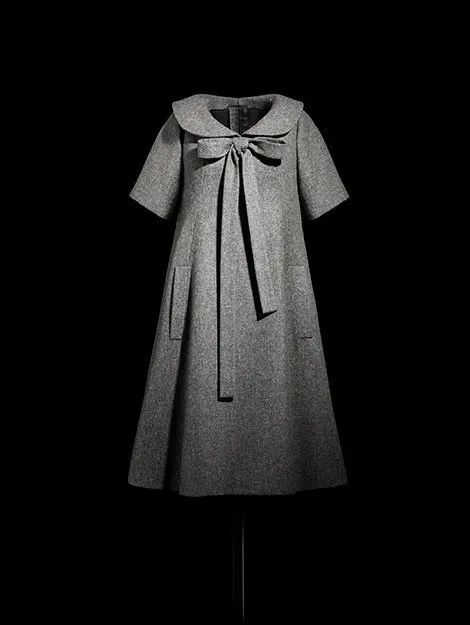 Dior大展讓人淚崩，「我穿的不是衣服，是夢」 家居 第54張