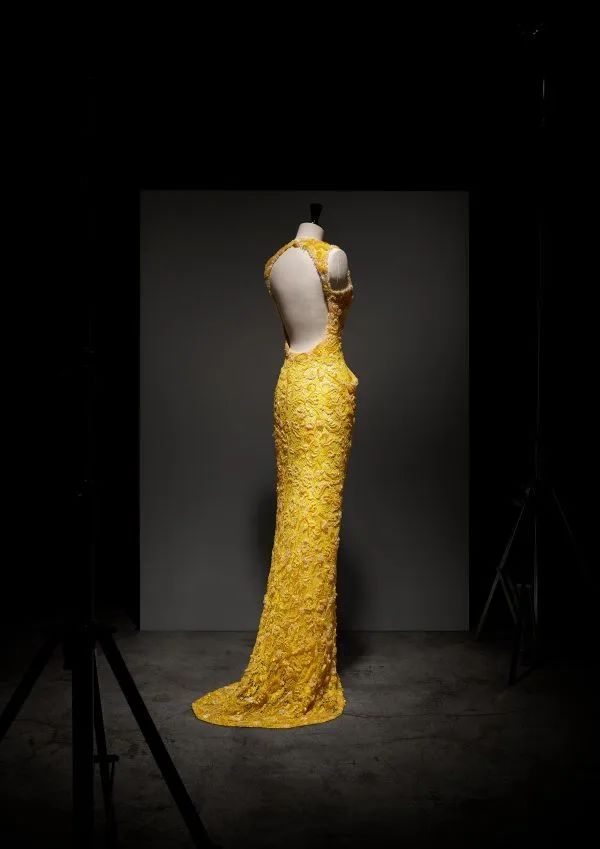 Dior大展讓人淚崩，「我穿的不是衣服，是夢」 家居 第81張
