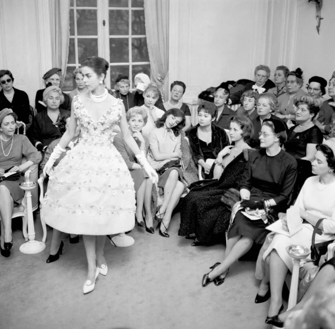 Dior大展讓人淚崩，「我穿的不是衣服，是夢」 家居 第48張