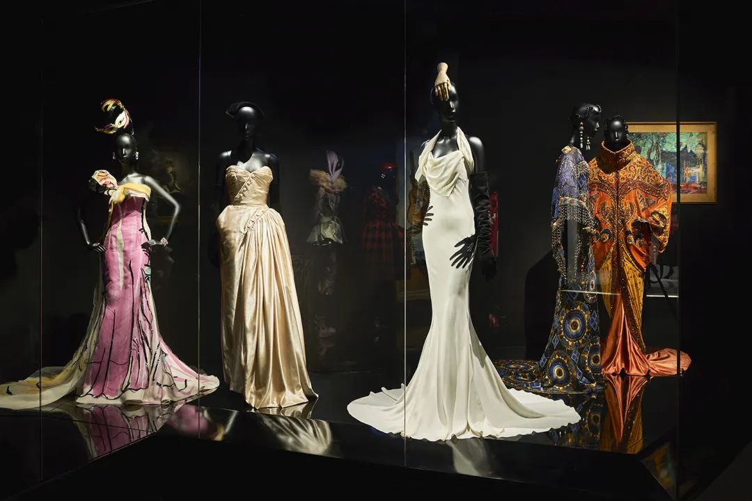 Dior大展讓人淚崩，「我穿的不是衣服，是夢」 家居 第94張