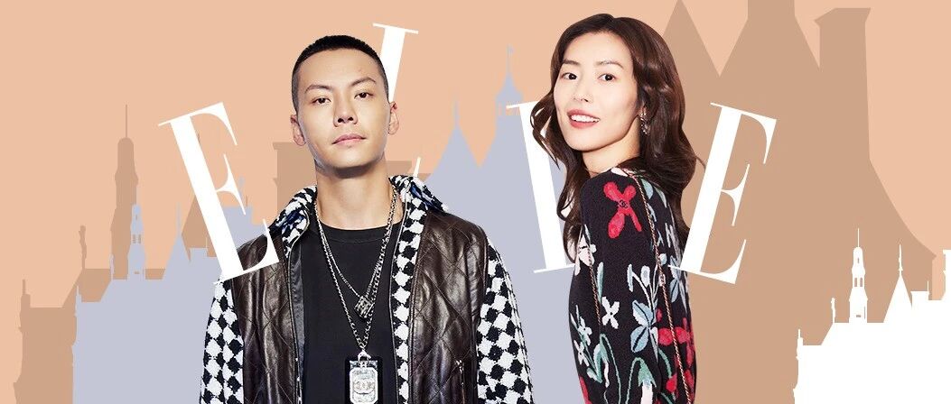 听说，香奈儿来上海造“城堡”了？