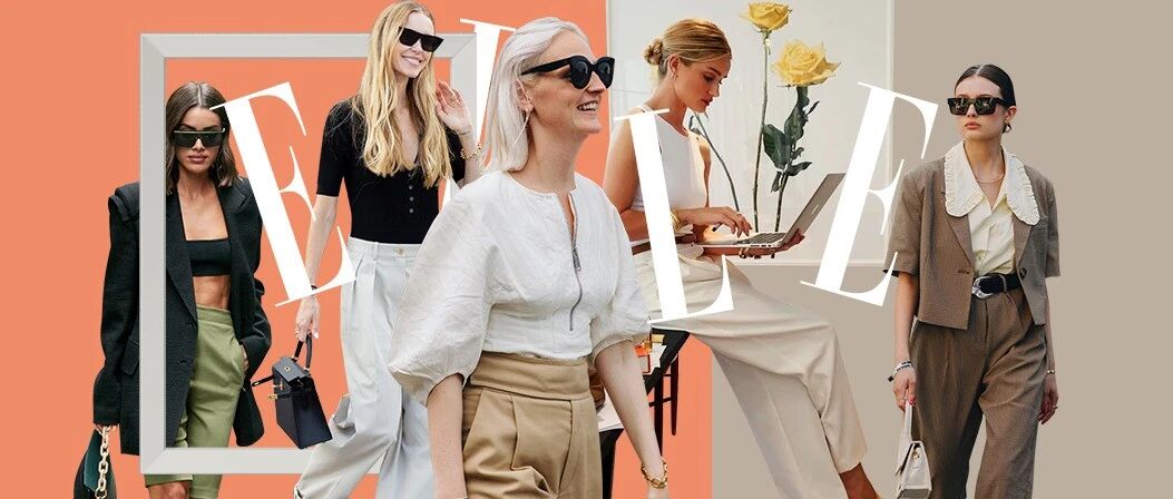 “嫂系”穿搭，竟也是一门学问！