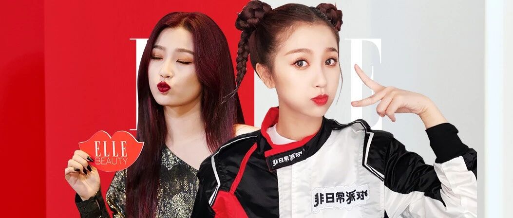 你能接受女生有多作？