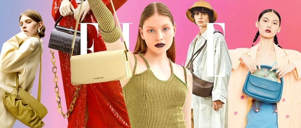 自从背了这款小众包，经常被问“哪买的？”