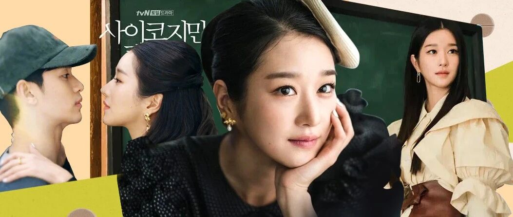 爽剧女主再出炉，这个女人脸上就写着“不好惹”