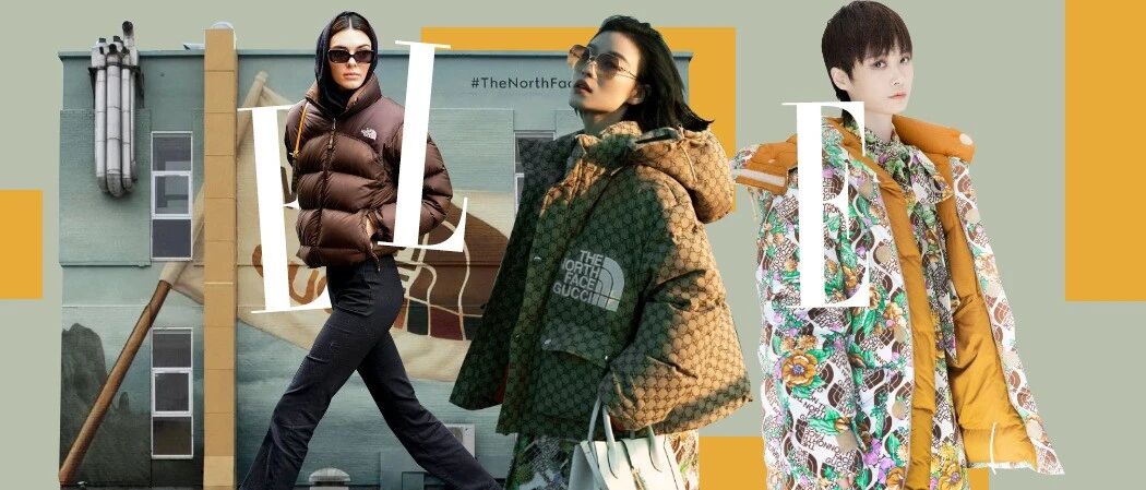 The North Face突然出圈，凭什么？