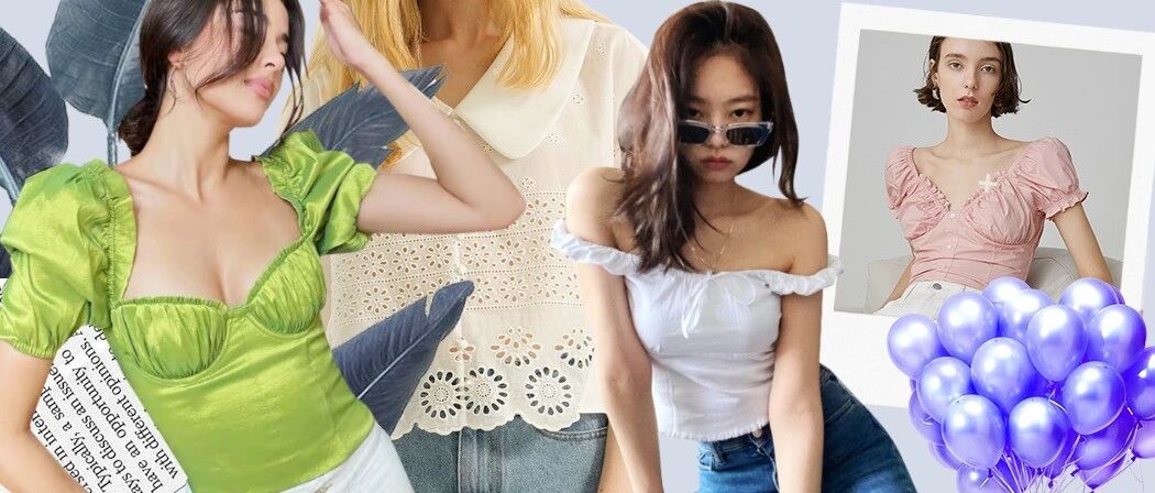 BM风，不瘦的女孩也能穿吗？能啊！