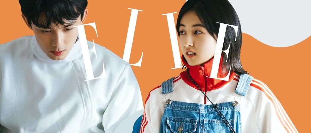 像张子枫这样的“淡颜系”少女可太美好了！