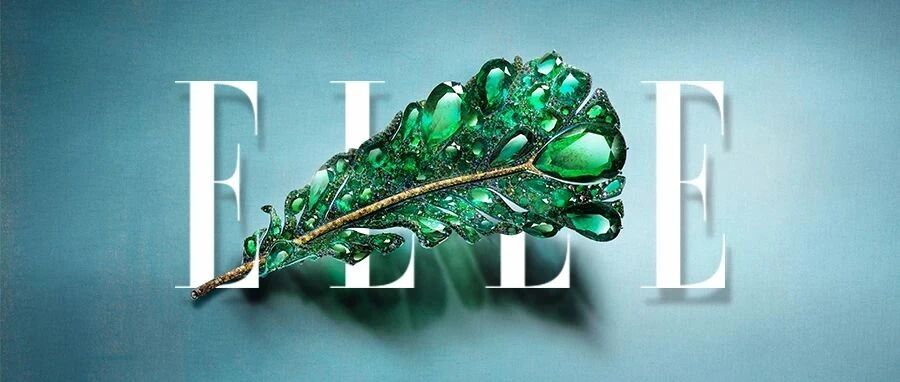 朋友圈凡尔赛 | 博物馆典藏珠宝之旅你值得拥有