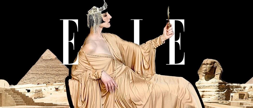 “就你这破工作，穿那么好看有必要吗？”