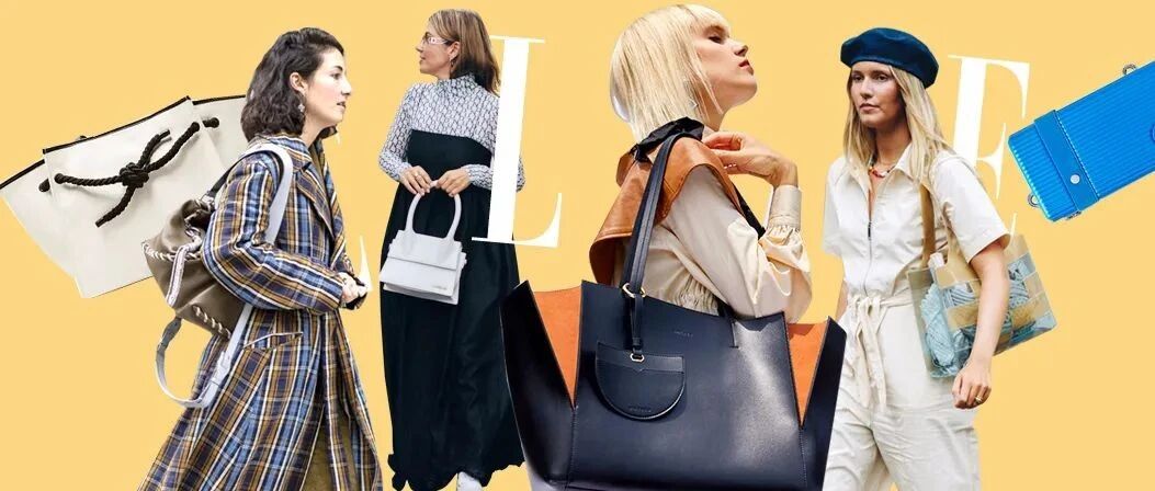 自从买了这只包，男朋友和我抢着背！