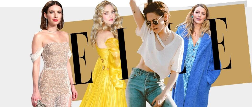 好莱坞“四小花旦”步入30+，她们的人生还精彩吗？