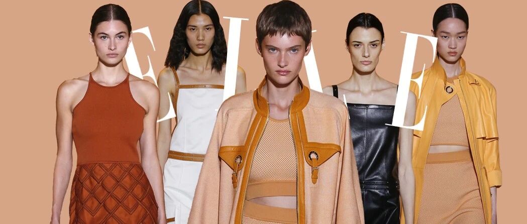 爱马仕的每次焕新，都与你有关