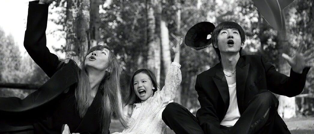 碰到你之后，我发现一切都对上了